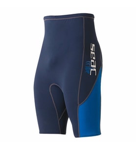 SEAC SUB RUSH GUARD RAA EVO PANTOLON M