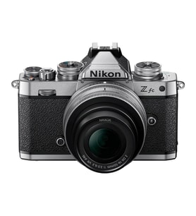 Nikon ZFC Uyumlu 3 Adet Fotograf Makinesi Için Lcd Ekran Koruyucu Nano Jelatin