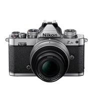 Nikon ZFC Uyumlu 3 Adet Fotograf Makinesi Için Lcd Ekran Koruyucu Nano Jelatin