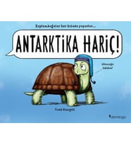 Antarktika Hariç!