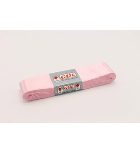 Gül Saten Kurdele Pembe 38mm