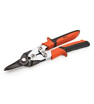 Retta Kaportacı Makası PRF.250mm Mafsallı (Düz)