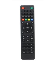 Trident 7000 Mini HD Uydu Alıcı Kumandası
