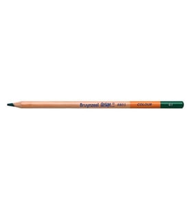Bruynzeel Design Colour Kuru Boya Kalemi 61 Dark Green 