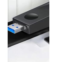 Dual Band Wifi Alıcı Adaptör Usb 3.0 Destekli