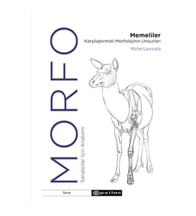 Morfo - Memeliler Karşılaştırmalı Morfolojinin Unsurları