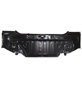 Toyota markası ile uyumlu Corolla Arka Panel 2013-2018