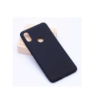 Xiaomi Redmi S2 Uyumlu Kılıf Zore Premier Silikon Kapak