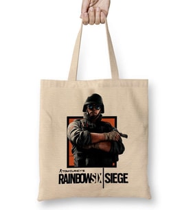 Rainbow Six Siege Thermite Bez Çanta Uzun Saplı