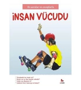 İnsan Vücudu