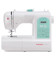 Singer Starlet 6660 Dikiş Makinesi