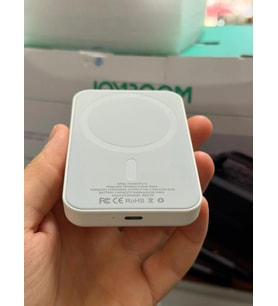Teltec Wireless 5000Mah Slim Powerbank