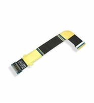 Samsung B3310 Flex Samsung B3310 Uyumlu LCD Ara Flex Film