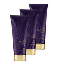 Avon Attraction Game Vücut Losyonu 125 Ml. Üçlü Set