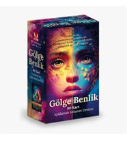 Gölge benlik tarot