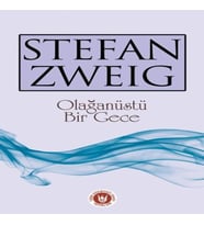 Olağanüstü Bir Gece