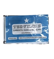 60 - Kumaş Boyası Boncuk Mavi 11 Gr