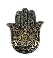 Metal El Model Tütsülük