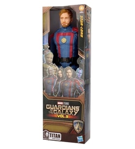 Hasbro Marvel Guardians Of The Galaxy Star Lord Figür