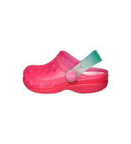 İgor Poppy Tr.Fucsia Aquamarina Çocuk Terlik S10116 046