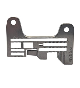 Pegasus Overlok EX 5 İp Plaka / 277516R60
