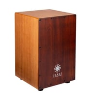 Sakae CAJ-100W Cajon Percussion