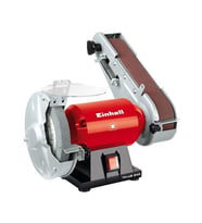 Einhell TH US 240 Bant Zımpara Makinesi 240 Watt(CLZ)