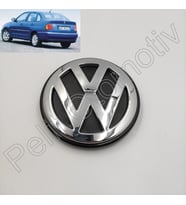 POLO CLASSİC ARKA BAGAJ KAPAK ARMASI 6K5853601F