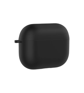 Apple Airpods Pro 3 Zore Standart Silikon Kılıf