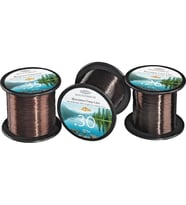 Fladen Maxximus Carp 1200M Kahve Sazan Misinası 0.50 MM