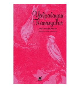 Yalpalayan Kanaryalar