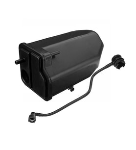 Aktif Karbon Filtre – 1K0201797AB Wisco - Volkswagen Golf5 6 7 Touran Jetta 2003 Ve Sonrası Uyumlu