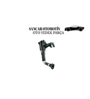 FAR YIKAMA ROBOTU (MOTORU)  LAND CRUSİER 2007-2009 SOL 