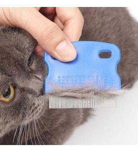 Kedi Köpek İçin Bit Pire Tarağı