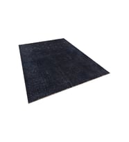 El Yapımı Vintage  Halısı 200x257 cm 8277