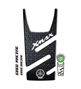 Yamaha Xmax 2014 - 2017 Uyumlu Tank Pad 006