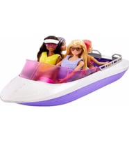 Barbie Barbienin Botu HHG60