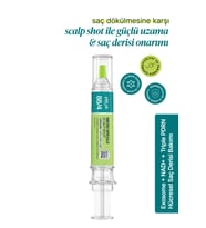 Phlab Hair Exosome, NAD+ & Triple PDRN Scalp Shot