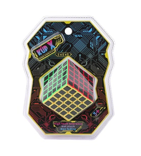 AT005 5X5X5 BLİSTER PAKETTE KÜP -KİD