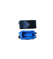 OPEL MOVANO 3 2010-2018 RENAULT CAM AÇMA ANAHTARI SAĞ TARAF MAVİ
