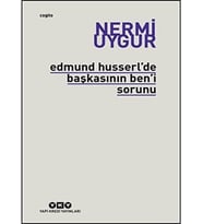 Edmund Husserl'de Başkasının Ben'i Sorunu