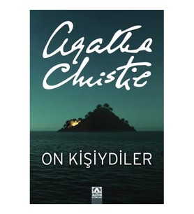 On Kişiydiler