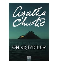 On Kişiydiler