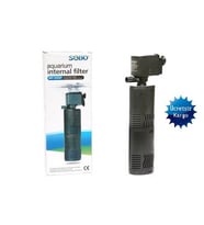 Sobo WP-3200F 1200 lt/s 25 W Akvaryum İç Filtre