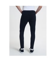 Loft  Justin Skinny Fit Koyu Lacivert Erkek Jean Pantolon LF2034749