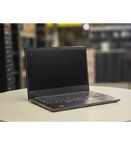 Lenovo 2.El Notebook Thınkpad E14 İ7 10510U 16Gb Ddr4 256Gb M2 Ssd 2Gb Rx640 14" Fhd Ips Bx Kalite L