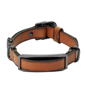 Diesel DJDX1003-060 Bileklik (Rose - Yeşil)