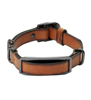 Diesel DJDX1003-060 Bileklik (Rose - Yeşil)