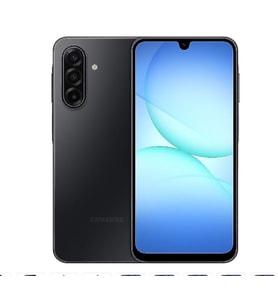 Samsung Galaxy A17 128 4 GB 4.5 g (Distribütör Garantili) Siyah