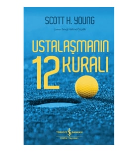 Ustalaşmanın 12 Kuralı